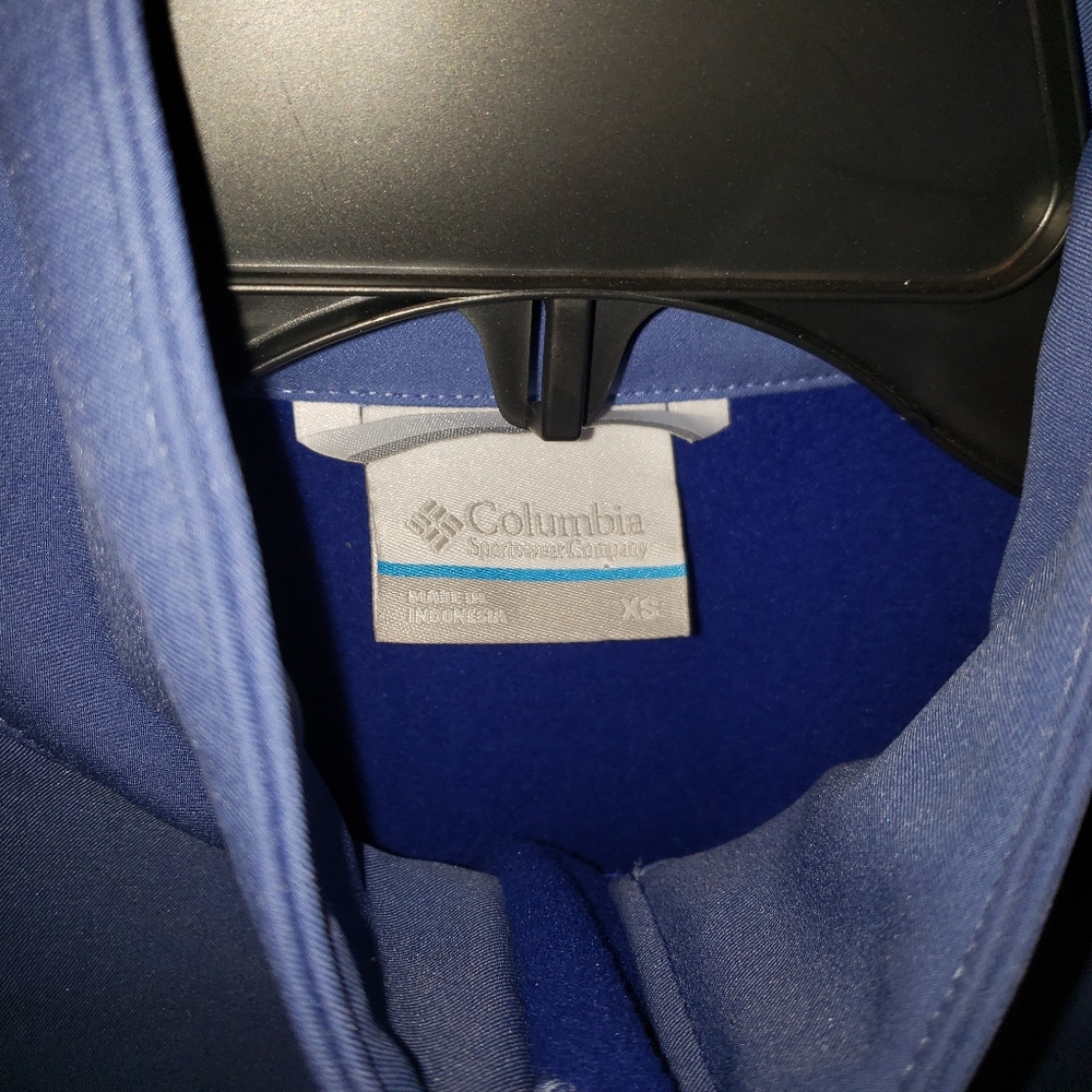 NWT Columbia Jacket - Picture 4 of 7